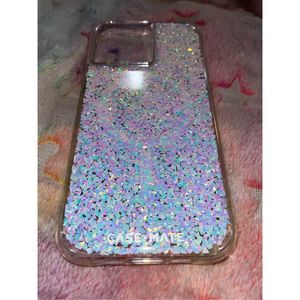 Case-Mate Twinkle Diamond iPhone 14 Pro Max Phone Case